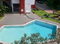 Tan Tong Meng Tower (D11), Apartment #459522821